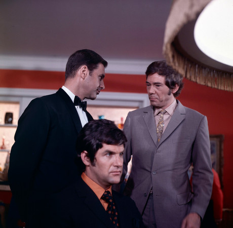 'Randall and Hopkirk (Deceased) - The Trouble With Women' TV Show, Episode 23 UK  - 20 Feb 1970