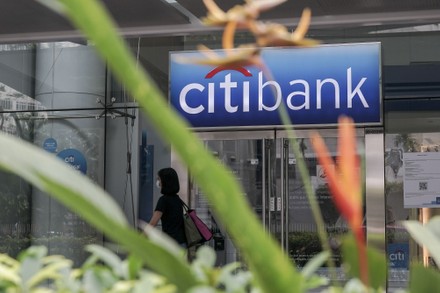 Citibank Exits Consumer Banking From 13 Markets, Singapore - 16 Apr ...