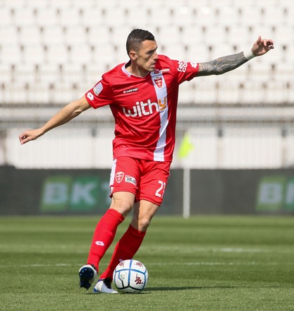 14 Marco armellino of ac monza Stock Pictures, Editorial Images and