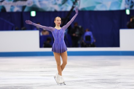 world figure skating 2021 tv schedule