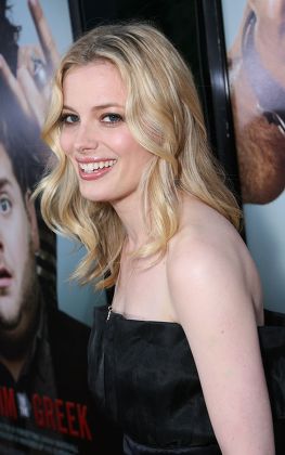 Gillian Jacobs Editorial Stock Photo - Stock Image | Shutterstock