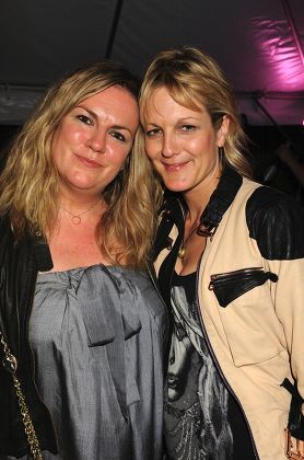 'Glastonbury, Another Stage' Book Launch Party Hosted by Mulberry, Milk Studios Penthouse, New York, America - 25 May 2010
