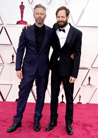93rd Annual Academy Awards, Arrivals, Los Angeles, USA - 25 Apr 2021
