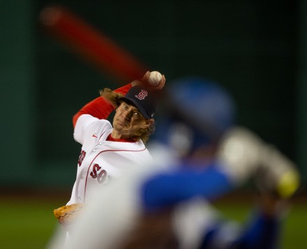 Boston Red Sox Rain Poncho