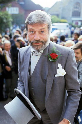 Oliver Reed Editorial Stock Photo - Stock Image