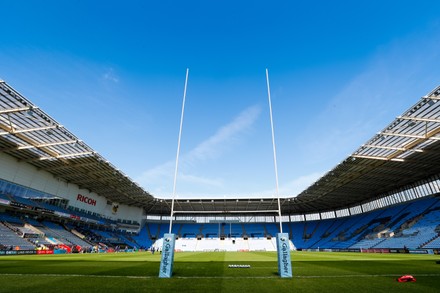 20,000 Ricoh arena Stock Pictures, Editorial Images and Stock Photos