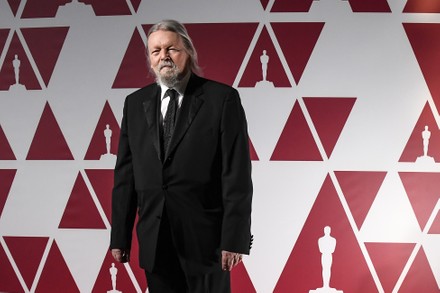 93rd Annual Academy Awards, Arrivals, London, UK - 25 Apr 2021