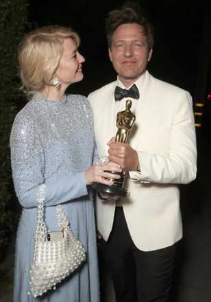 Another Round 93rd Annual Academy Awards Celebration, Los Angeles, California, USA - 25 Apr 2021