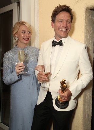 Another Round 93rd Annual Academy Awards Celebration, Los Angeles, California, USA - 25 Apr 2021