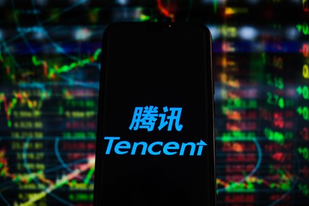 68 Tencent logo Stock Pictures, Editorial Images and Stock Photos ...