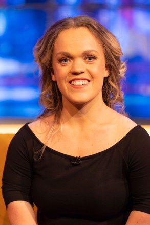'The Jonathan Ross Show' TV show, Series 17, Episode 4, London, UK - 01 May 2021