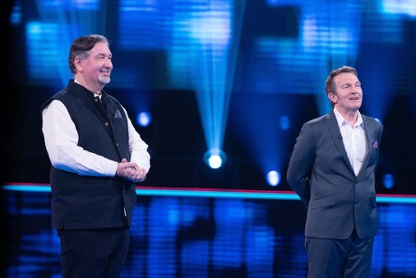 'Beat The Chasers' TV Show, Series 3, Episode 5, UK - 07 May 2021