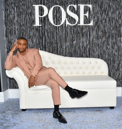 3rd and Final Season of FX's 'POSE', Arrivals, New York, USA - 29 Apr 2021