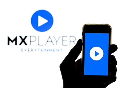 How to download MX Player web series?