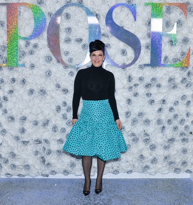 FX's 'Pose' TV show 3rd and final season premiere, Arrivals, Jazz at Lincoln Center, New York, USA - 29 Apr 2021