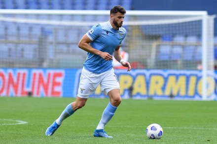 56 Wesley Hoedt Of Ss Lazio Stock Pictures Editorial Images And Stock Photos Shutterstock