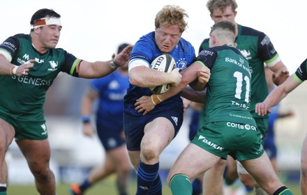 Connacht v Leinster, PRO14 Rugby union match, RDS Main Arena, Dublin, Ireland - 08 May 2021