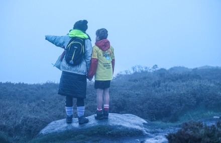 Pieta's Darkness Into Light, Supported by Electric Ireland - 08 May 2021