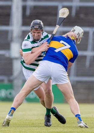 Allianz Hurling League Division 1 Group A, LIT Gaelic Grounds, Limerick - 08 May 2021