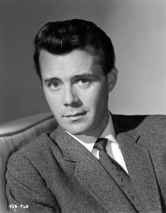 Melville Farr Played By Dirk Bogarde Editorial Stock Photo - Stock ...