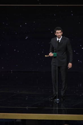 66th David Di Donatello Awards Rome Stock Photos (Exclusive) | Shutterstock