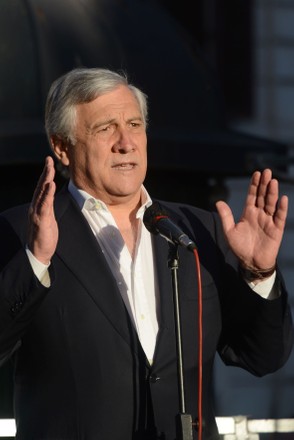 Antonio Tajani Editorial Stock Photo - Stock Image | Shutterstock