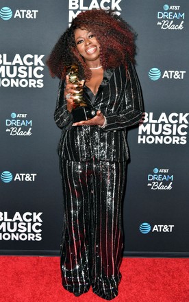 Black Music Honors, Arrivals, City Winery, Nashville, Tennessee, USA - 05 May 2021