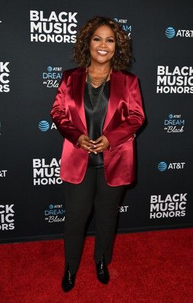 Black Music Honors, Arrivals, City Winery, Nashville, Tennessee, USA - 05 May 2021