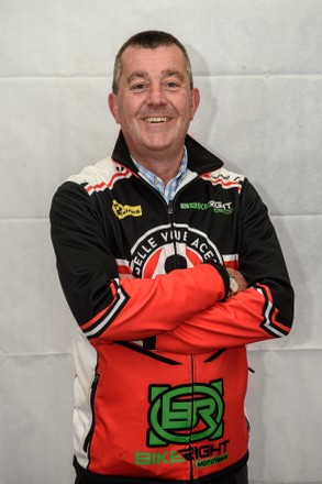 Belle Vue Media Day 2021, Manchester, United Kingdom - 13 May 2021