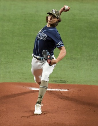 2,397 Tyler Glasnow Photos & High Res Pictures - Getty Images