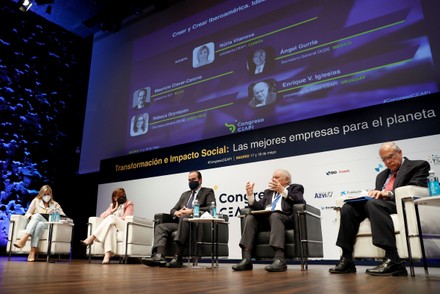4th Ibero-American CEAPI Congress, Madrid, Spain - 17 May 2021
