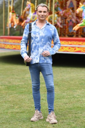 Diags' 30th Birthday Party, Braxted Park Estate, Witham, Essex, UK - 13 May 2021