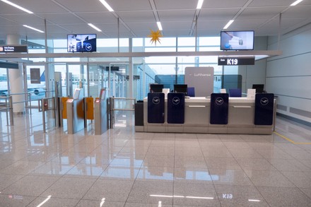 Munich International Airport (MUC/EDDM) - Airport Technology