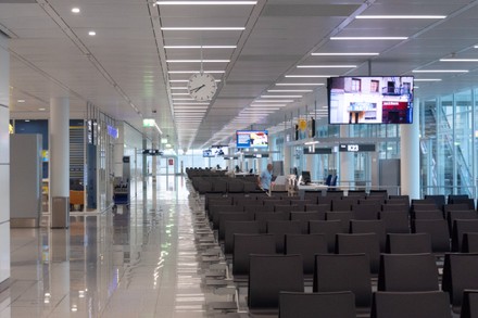 Munich International Airport (MUC/EDDM) - Airport Technology
