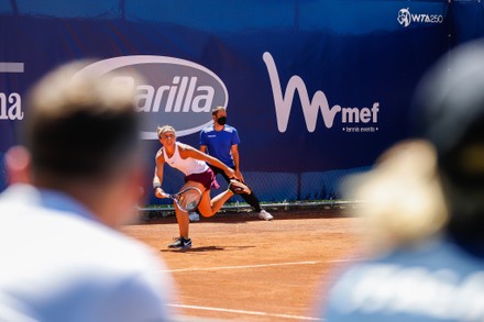 Tennis Internationals WTA 250 Emilia-Romagna Open 2021, Parma, Italy - 20 May 2021