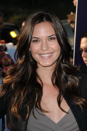 Odette Yustman Editorial Stock Photo - Stock Image | Shutterstock