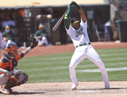 2021 Series Preview: Houston Astros @ Oakland Athletics - The