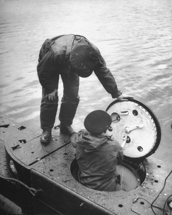 8 X class submarine Stock Pictures, Editorial Images and Stock Photos