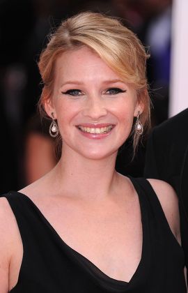 Joanna Page Editorial Stock Photo - Stock Image | Shutterstock