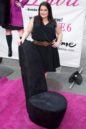 Brooke Elliott Editorial Stock Photo - Stock Image | Shutterstock