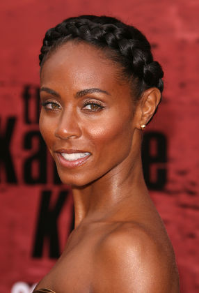 Jada Pinkett Smith Editorial Stock Photo - Stock Image | Shutterstock