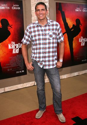 'The Karate Kid' Film Premiere, Los Angeles, America - 07 Jun 2010