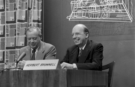 88 Herbert brownell Stock Pictures, Editorial Images and Stock Photos