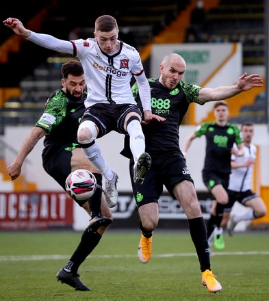SSE Airtricity League Premier Division, Oriel Park, Co.Louth - 21 May 2021