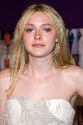 Dakota Fanning Editorial Stock Photo - Stock Image | Shutterstock