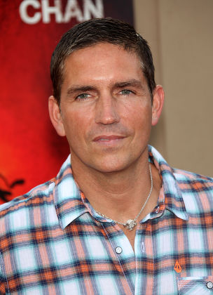 Jim Caviezel Editorial Stock Photo - Stock Image | Shutterstock