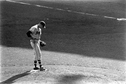 51 1957 world series Stock Pictures, Editorial Images and Stock Photos