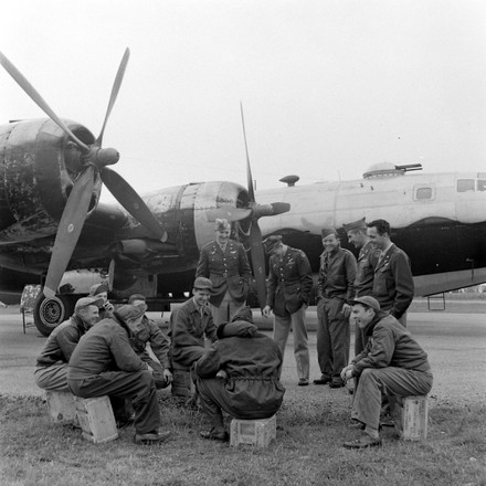 22 United States Army Air Corps Aircraft Stock Pictures, Editorial ...