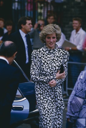 Princess Diana Editorial Stock Photo - Stock Image | Shutterstock