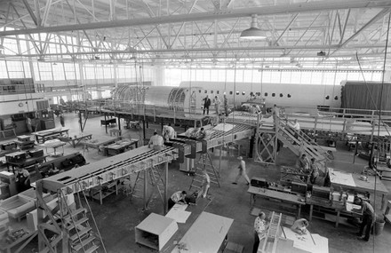 16 Lockheed hangar Stock Pictures, Editorial Images and Stock Photos ...